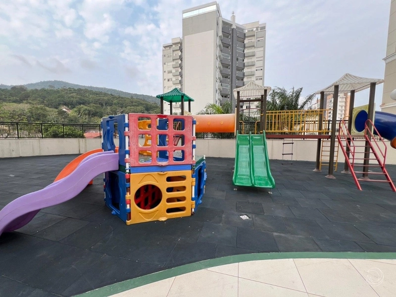 Apartamento mobiliado e decorado a venda no Itacorubi com 3 suítes: 34ª foto da galeria de imagens do imóvel