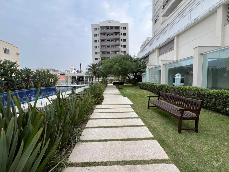 Apartamento mobiliado e decorado a venda no Itacorubi com 3 suítes: 40ª foto da galeria de imagens do imóvel