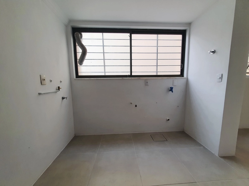 Apartamento 3 dorms na Luiz Delfino no Centro de Florianópolis: 6ª foto da galeria de imagens do imóvel