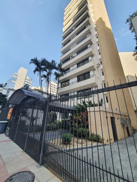 Apartamento 3 dorms na Luiz Delfino no Centro de Florianópolis: 23ª foto da galeria de imagens do imóvel