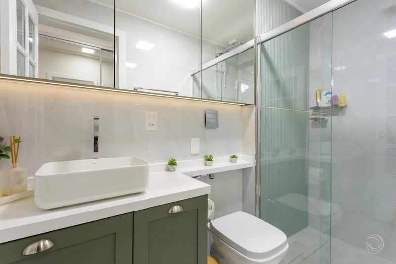 Apartamento próximo a Ponte Hercilio Luz com 3 dorms e 1 vaga: 16ª foto da galeria de imagens do imóvel