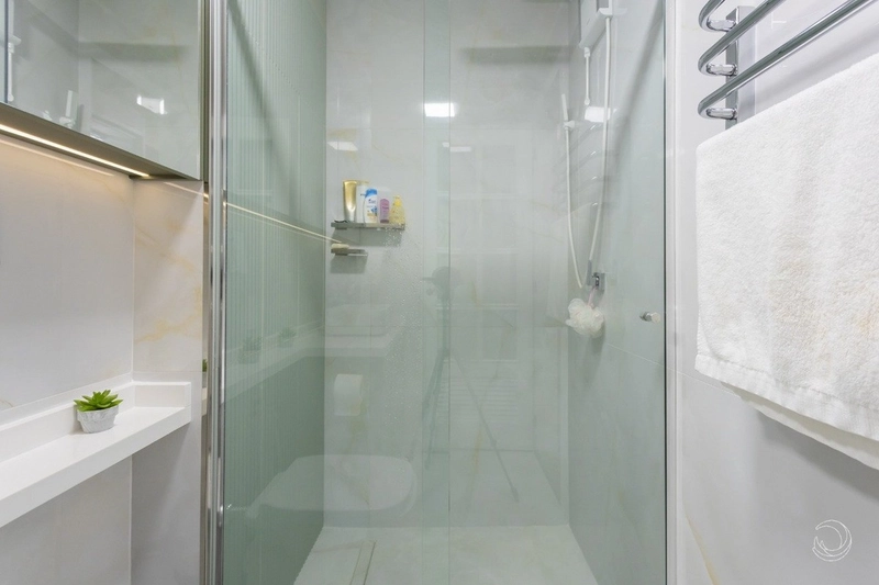 Apartamento próximo a Ponte Hercilio Luz com 3 dorms e 1 vaga: 17ª foto da galeria de imagens do imóvel