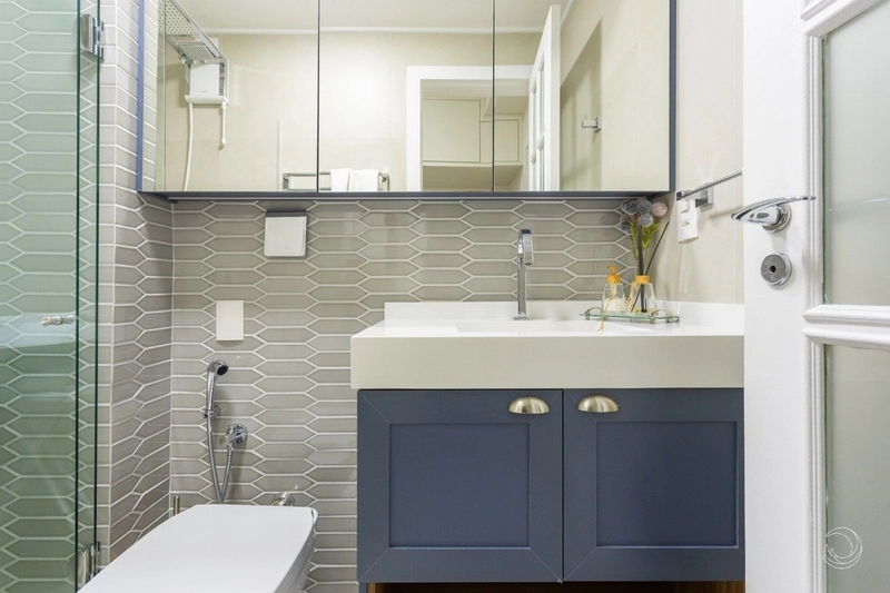 Apartamento próximo a Ponte Hercilio Luz com 3 dorms e 1 vaga: 21ª foto da galeria de imagens do imóvel