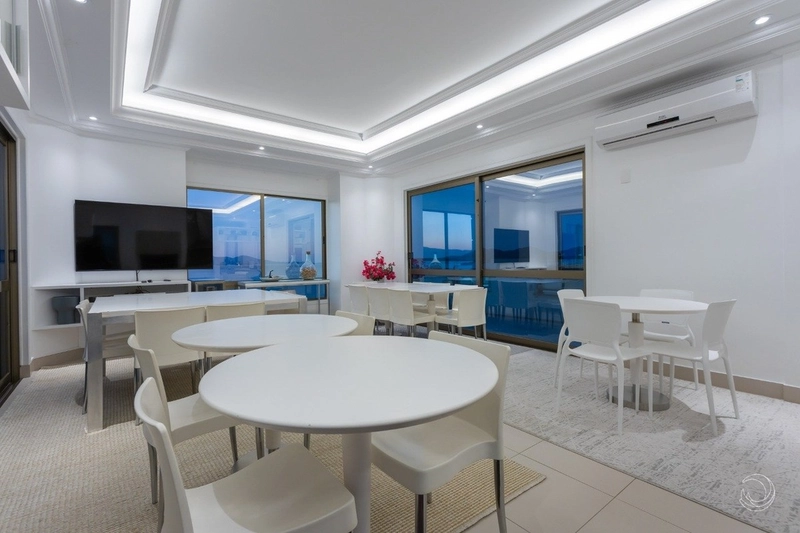 Apartamento próximo a Ponte Hercilio Luz com 3 dorms e 1 vaga: 29ª foto da galeria de imagens do imóvel