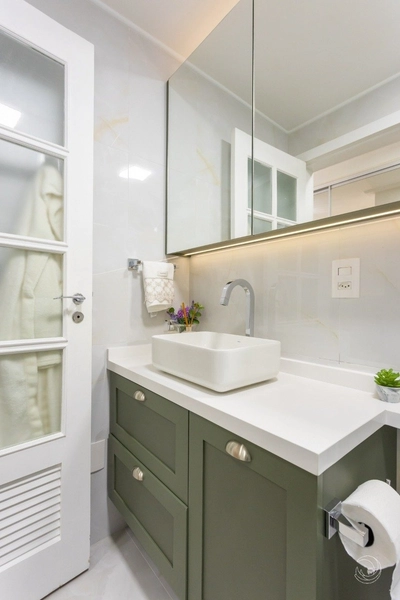 Apartamento próximo a Ponte Hercilio Luz com 3 dorms e 1 vaga: 18ª foto da galeria de imagens do imóvel