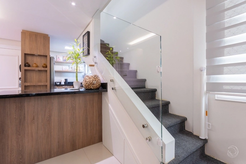 Apartamento próximo a Ponte Hercilio Luz com 3 dorms e 1 vaga: 9ª foto da galeria de imagens do imóvel