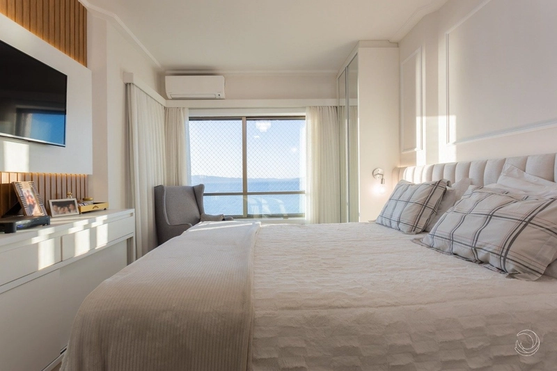 Apartamento próximo a Ponte Hercilio Luz com 3 dorms e 1 vaga: 13ª foto da galeria de imagens do imóvel