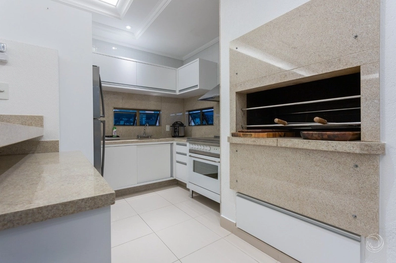 Apartamento próximo a Ponte Hercilio Luz com 3 dorms e 1 vaga: 31ª foto da galeria de imagens do imóvel