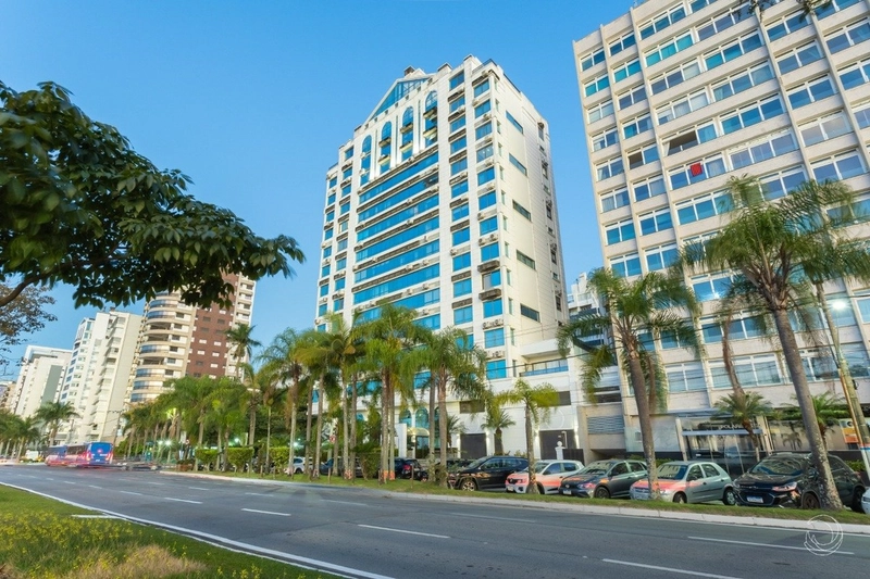 Apartamento próximo a Ponte Hercilio Luz com 3 dorms e 1 vaga: 32ª foto da galeria de imagens do imóvel