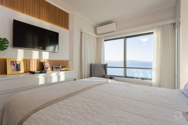 Apartamento próximo a Ponte Hercilio Luz com 3 dorms e 1 vaga: 14ª foto da galeria de imagens do imóvel