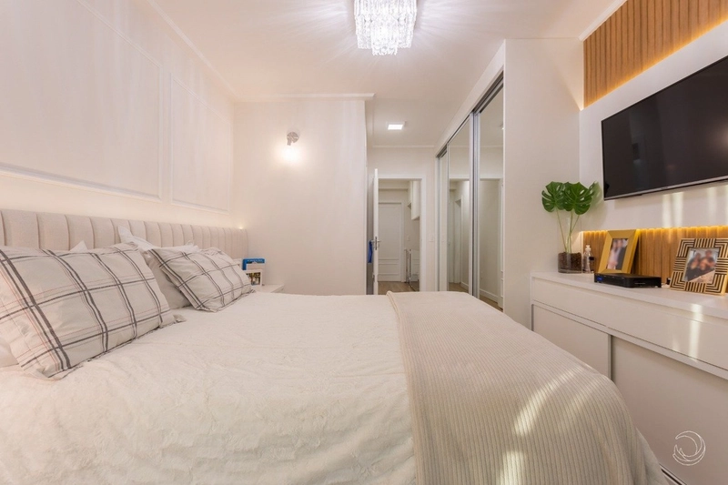 Apartamento próximo a Ponte Hercilio Luz com 3 dorms e 1 vaga: 15ª foto da galeria de imagens do imóvel