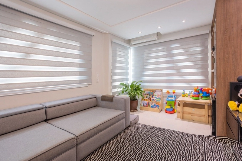 Apartamento próximo a Ponte Hercilio Luz com 3 dorms e 1 vaga: 4ª foto da galeria de imagens do imóvel