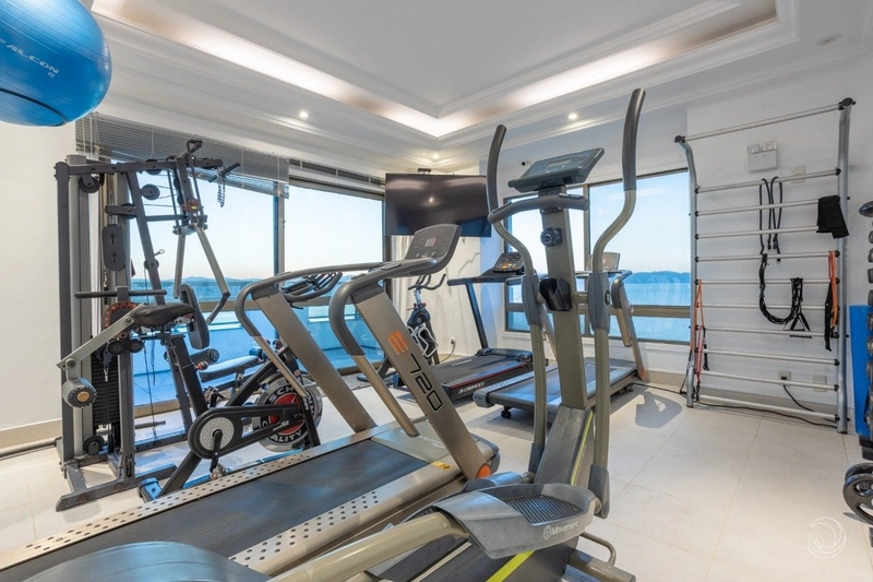 Apartamento próximo a Ponte Hercilio Luz com 3 dorms e 1 vaga: 25ª foto da galeria de imagens do imóvel