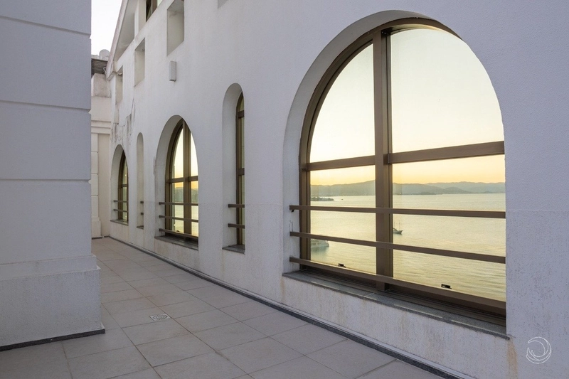 Apartamento próximo a Ponte Hercilio Luz com 3 dorms e 1 vaga: 28ª foto da galeria de imagens do imóvel