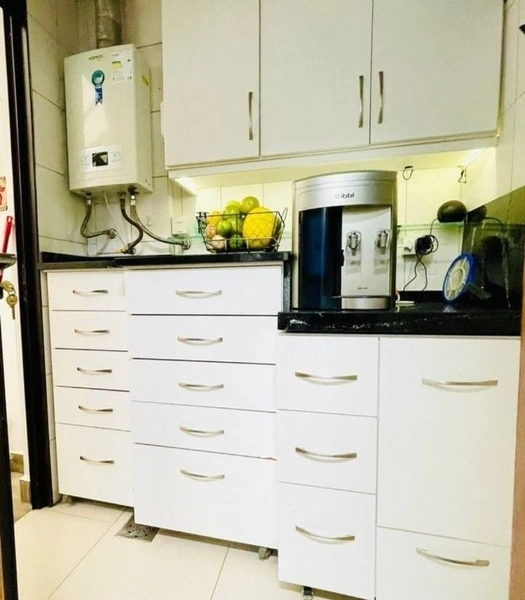 Apartamento a 100mt do Shopping Beiramar, 3 dorms com suíte e 1 vaga: 6ª foto da galeria de imagens do imóvel