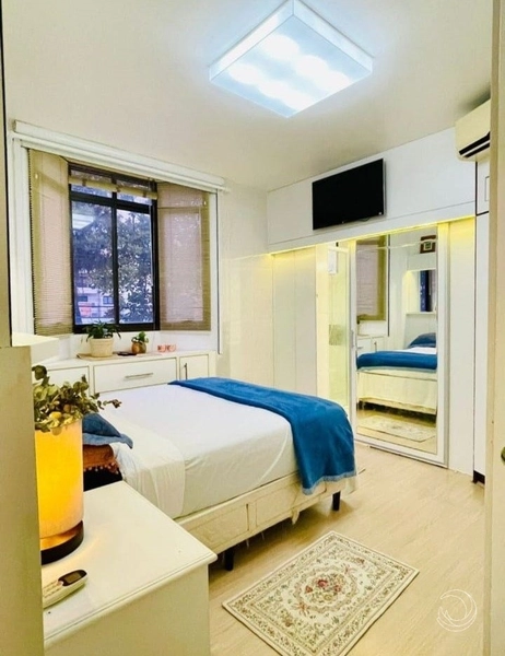 Apartamento a 100mt do Shopping Beiramar, 3 dorms com suíte e 1 vaga: 7ª foto da galeria de imagens do imóvel