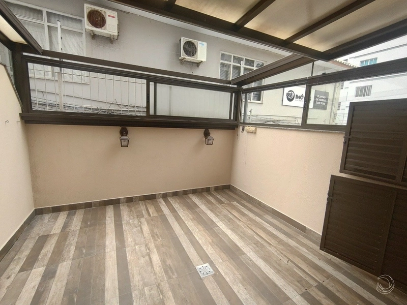 Apartamento a 100mt do Shopping Beiramar, 3 dorms com suíte e 1 vaga: 14ª foto da galeria de imagens do imóvel