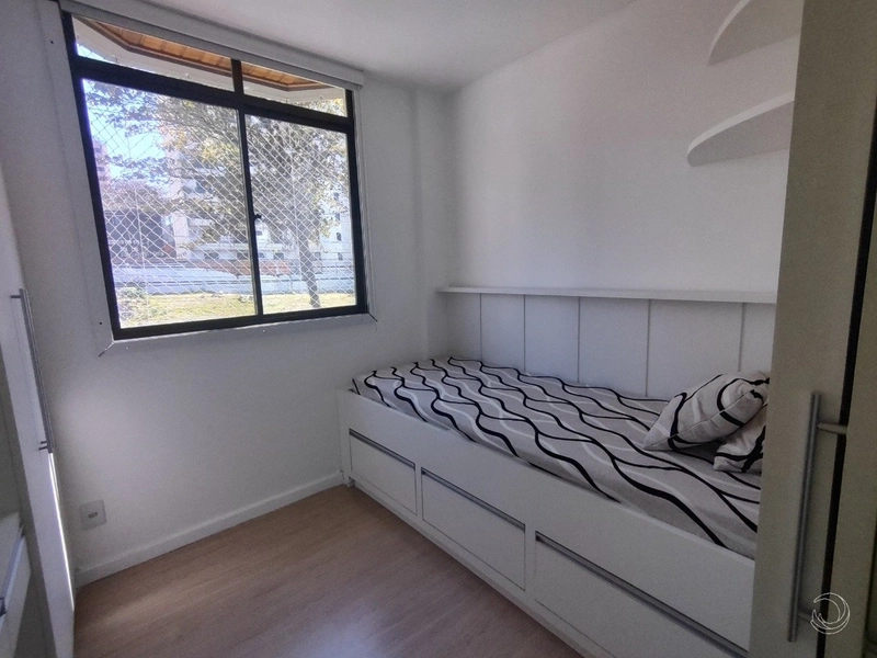 Apartamento a 100mt do Shopping Beiramar, 3 dorms com suíte e 1 vaga: 10ª foto da galeria de imagens do imóvel
