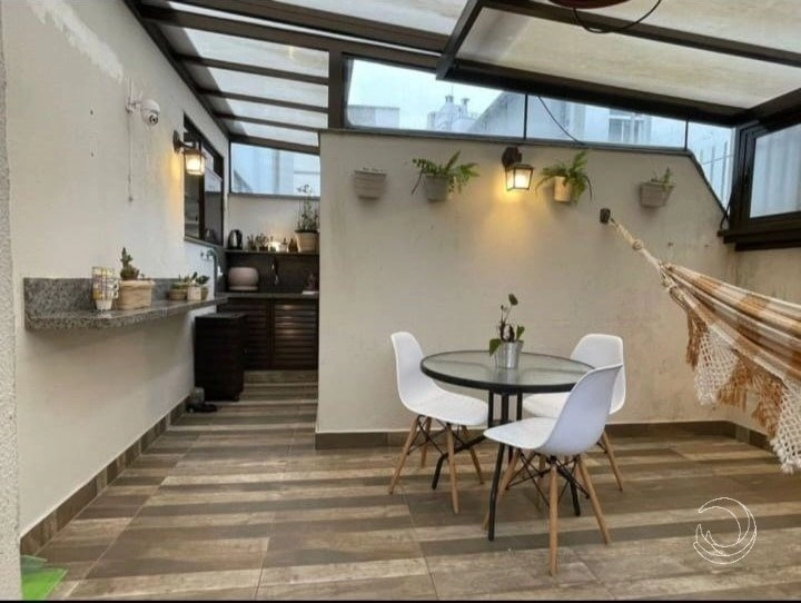 Apartamento a 100mt do Shopping Beiramar, 3 dorms com suíte e 1 vaga: 13ª foto da galeria de imagens do imóvel