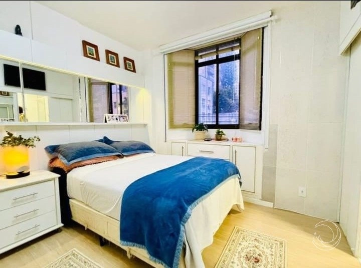 Apartamento a 100mt do Shopping Beiramar, 3 dorms com suíte e 1 vaga: 8ª foto da galeria de imagens do imóvel
