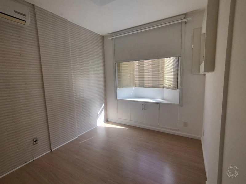 Apartamento a 100mt do Shopping Beiramar, 3 dorms com suíte e 1 vaga: 9ª foto da galeria de imagens do imóvel