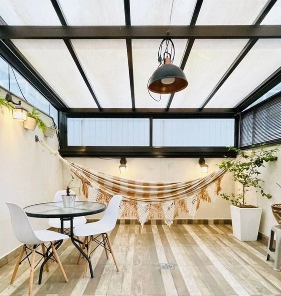Apartamento a 100mt do Shopping Beiramar, 3 dorms com suíte e 1 vaga: 1ª foto da galeria de imagens do imóvel