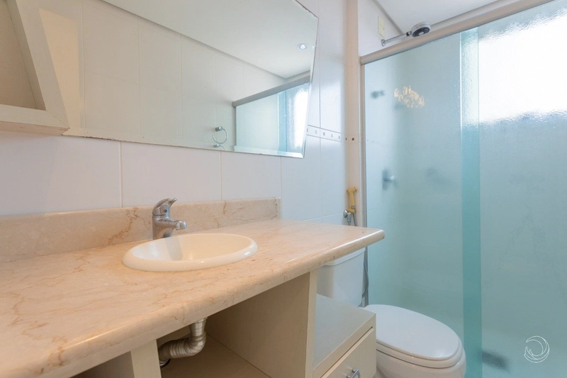 Apartamento frente Beira Mar Norte, 3 suítes, mobiliado com 2 vagas: 21ª foto da galeria de imagens do imóvel