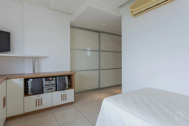 Apartamento frente Beira Mar Norte, 3 suítes, mobiliado com 2 vagas: 24ª foto da galeria de imagens do imóvel