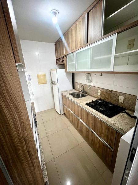 Apartamento a venda na Trindade, 2 dorms, 1 suíte 1 vaga: 6ª foto da galeria de imagens do imóvel