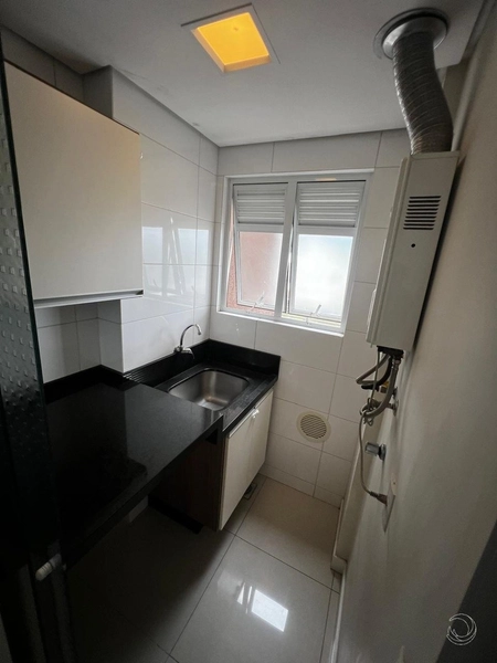 Apartamento semi-mobiliado no Itacorubi, 2 dorms, 1 suíte 2 vagas: 8ª foto da galeria de imagens do imóvel