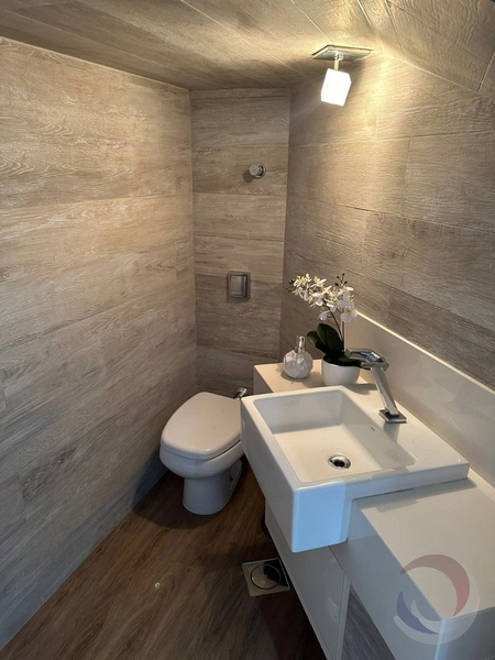 Casa a venda na Agronômica, com 3 suítes e 292m² privativos: 28ª foto da galeria de imagens do imóvel
