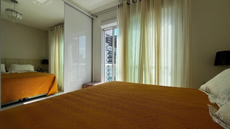Apartamento a venda no Centro com 2 dormitórios e 2 vagas: 11ª foto da galeria de imagens do imóvel