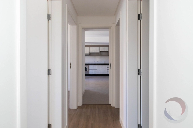 Apartamento novo a venda no Centro, 3 dormitórios com 1 suíte e 2 vgS: 26ª foto da galeria de imagens do imóvel