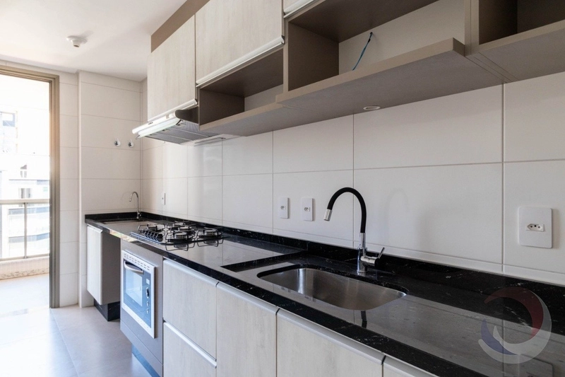 Apartamento novo a venda no Centro, 3 dormitórios com 1 suíte e 2 vgS: 5ª foto da galeria de imagens do imóvel
