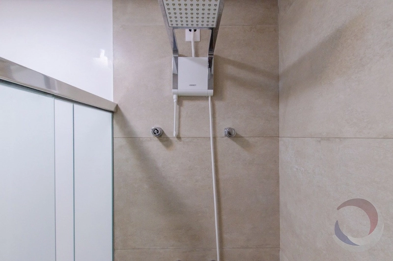 Cobertura a venda no Centro, com 3 suítes e 2 vagas com 143,00m² priv: 14ª foto da galeria de imagens do imóvel