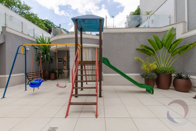 Cobertura a venda no Centro, com 3 suítes e 2 vagas com 143,00m² priv: 54ª foto da galeria de imagens do imóvel