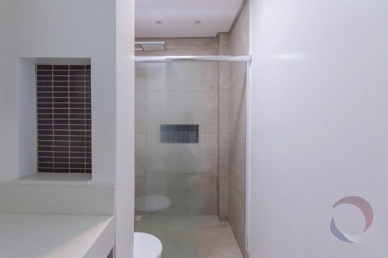 Cobertura a venda no Centro, com 3 suítes e 2 vagas com 143,00m² priv: 13ª foto da galeria de imagens do imóvel
