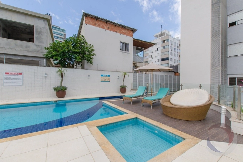 Cobertura a venda no Centro, com 3 suítes e 2 vagas com 143,00m² priv: 47ª foto da galeria de imagens do imóvel