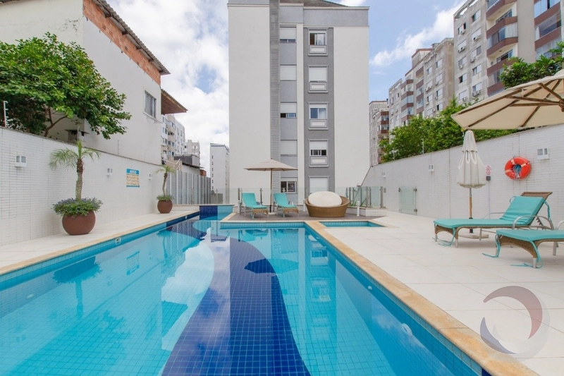 Cobertura a venda no Centro, com 3 suítes e 2 vagas com 143,00m² priv: 49ª foto da galeria de imagens do imóvel