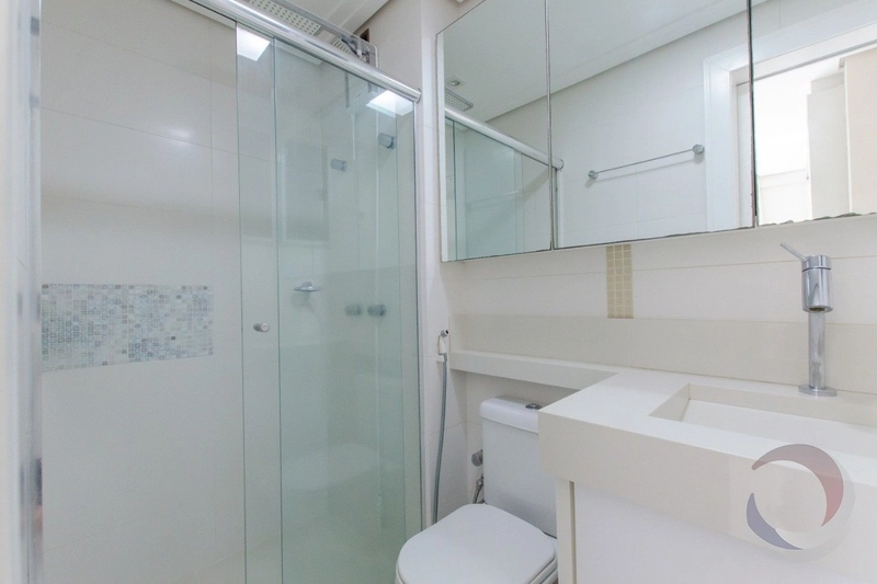 Cobertura a venda no Centro, com 3 suítes e 2 vagas com 143,00m² priv: 27ª foto da galeria de imagens do imóvel