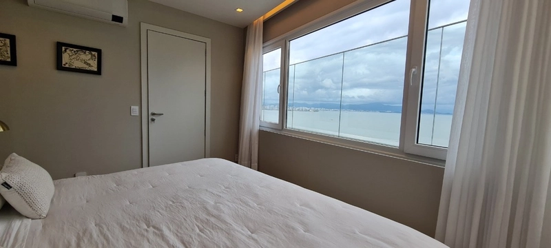 Cobertura a venda na Beira Mar, com 3 dorms, 2 suítes, 172m² priv: 13ª foto da galeria de imagens do imóvel
