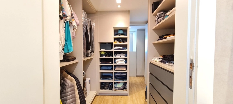 Cobertura a venda na Beira Mar, com 3 dorms, 2 suítes, 172m² priv: 12ª foto da galeria de imagens do imóvel