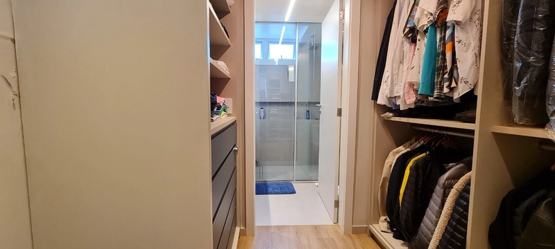 Cobertura a venda na Beira Mar, com 3 dorms, 2 suítes, 172m² priv: 11ª foto da galeria de imagens do imóvel