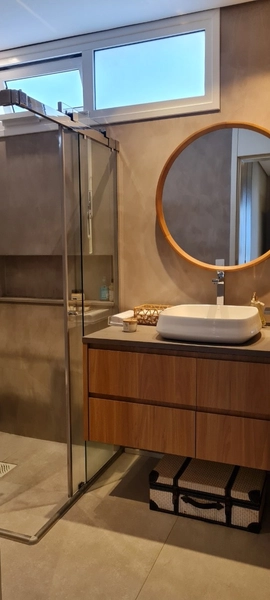 Cobertura a venda na Beira Mar, com 3 dorms, 2 suítes, 172m² priv: 20ª foto da galeria de imagens do imóvel