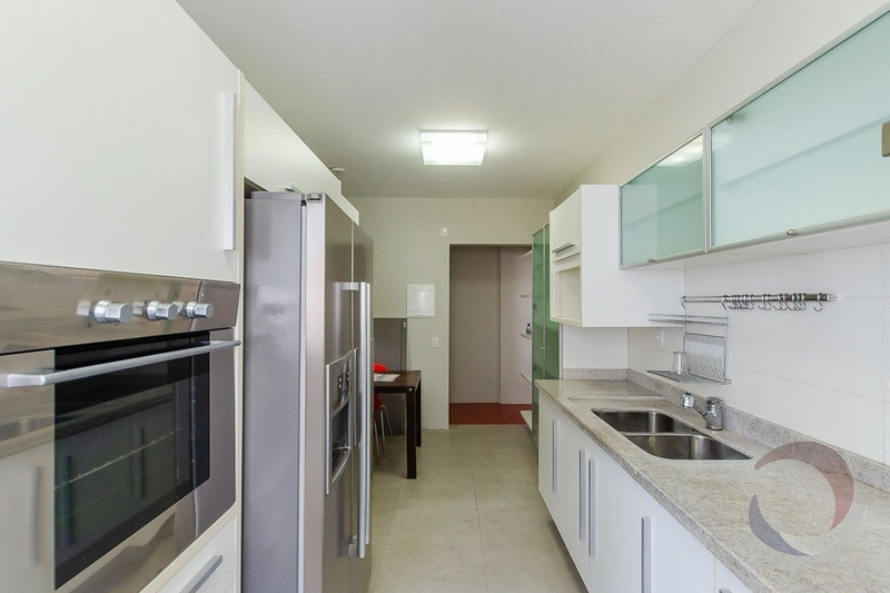 Cobertura a venda na Agronõmica, 3 dorms, 1 suíte, 2 vgs: 41ª foto da galeria de imagens do imóvel