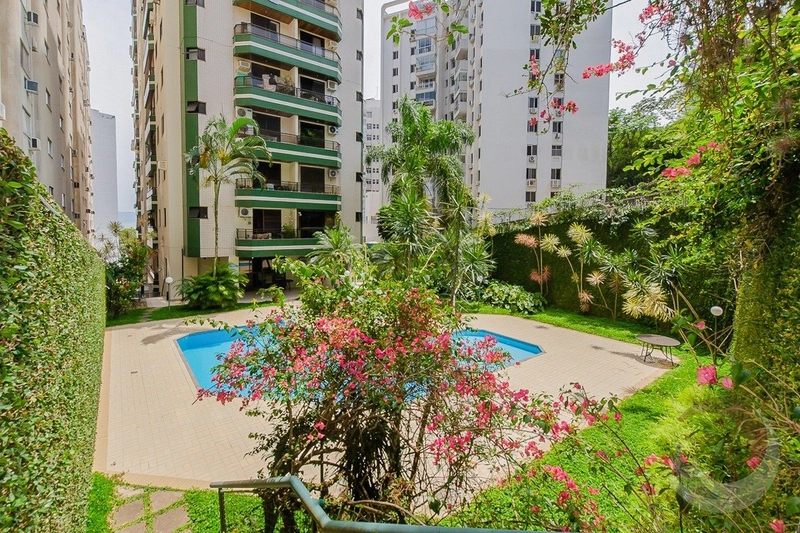 Cobertura a venda na Agronõmica, 3 dorms, 1 suíte, 2 vgs: 63ª foto da galeria de imagens do imóvel