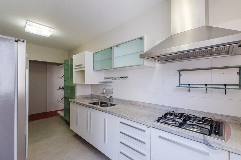 Cobertura a venda na Agronõmica, 3 dorms, 1 suíte, 2 vgs: 40ª foto da galeria de imagens do imóvel