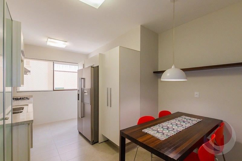 Cobertura a venda na Agronõmica, 3 dorms, 1 suíte, 2 vgs: 36ª foto da galeria de imagens do imóvel