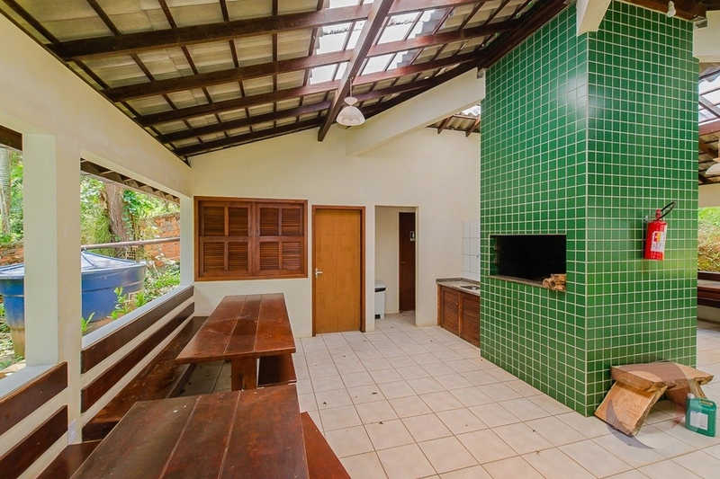 Cobertura a venda na Agronõmica, 3 dorms, 1 suíte, 2 vgs: 65ª foto da galeria de imagens do imóvel