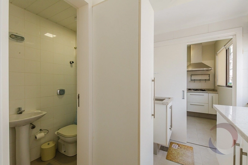 Cobertura a venda na Agronõmica, 3 dorms, 1 suíte, 2 vgs: 53ª foto da galeria de imagens do imóvel